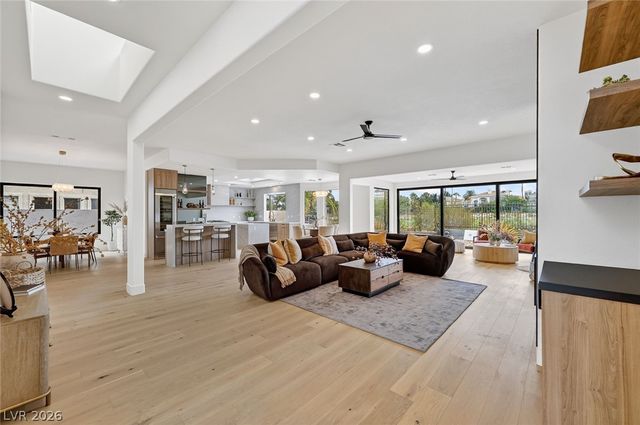 1900 Glenview Drive, Las Vegas, NV 89134