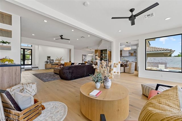 1900 Glenview Drive, Las Vegas, NV 89134