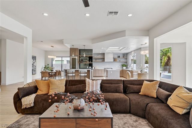 1900 Glenview Drive, Las Vegas, NV 89134