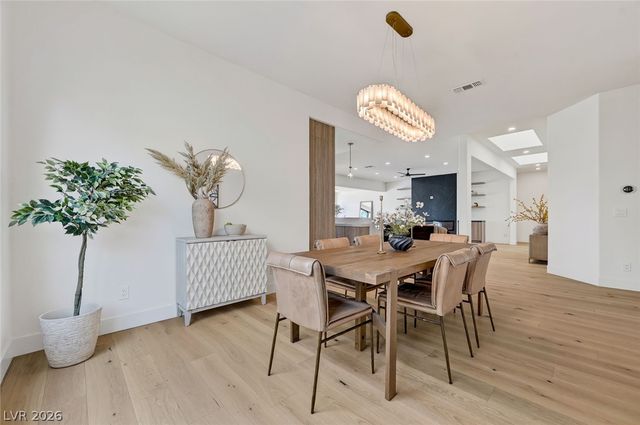 1900 Glenview Drive, Las Vegas, NV 89134