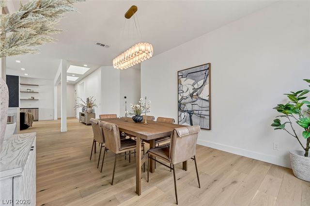 1900 Glenview Drive, Las Vegas, NV 89134