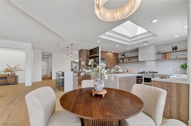 1900 Glenview Drive, Las Vegas, NV 89134