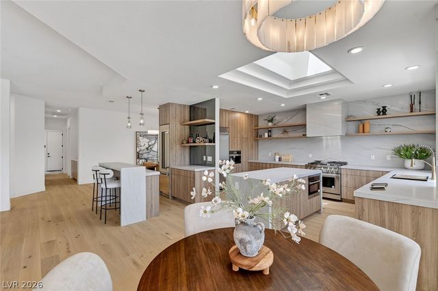 1900 Glenview Drive, Las Vegas, NV 89134