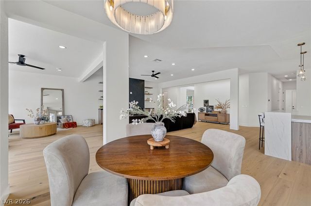 1900 Glenview Drive, Las Vegas, NV 89134