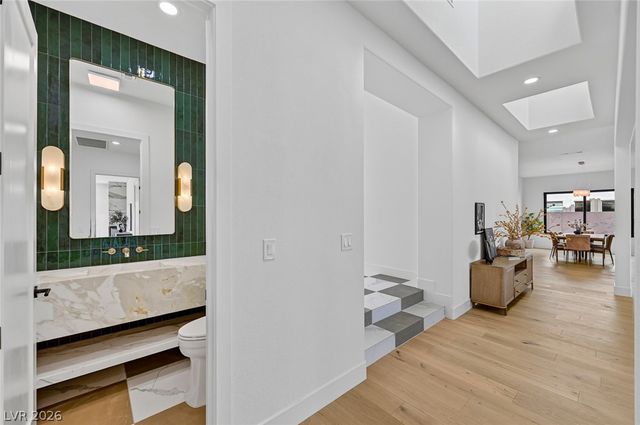 1900 Glenview Drive, Las Vegas, NV 89134