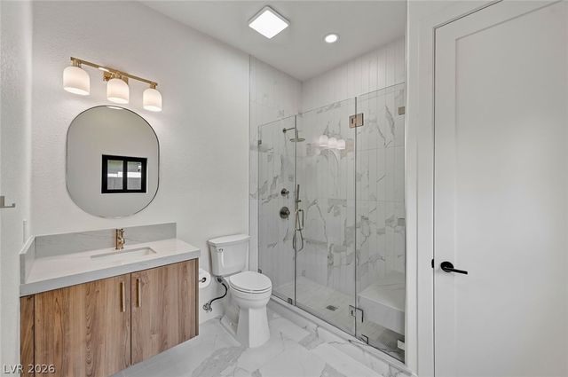 1900 Glenview Drive, Las Vegas, NV 89134