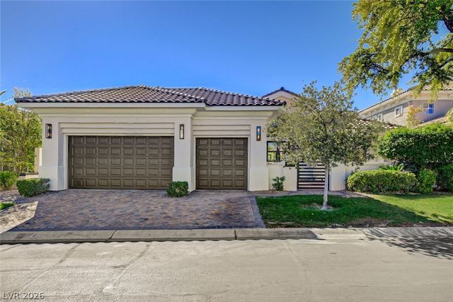 1900 Glenview Drive, Las Vegas, NV 89134