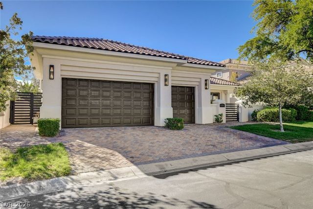 1900 Glenview Drive, Las Vegas, NV 89134