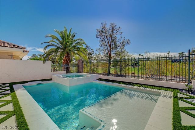 1900 Glenview Drive, Las Vegas, NV 89134