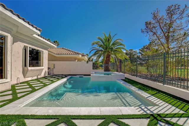 1900 Glenview Drive, Las Vegas, NV 89134