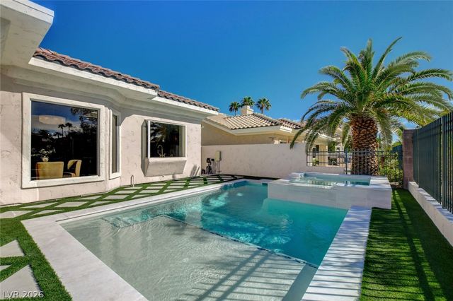 1900 Glenview Drive, Las Vegas, NV 89134