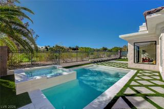 1900 Glenview Drive, Las Vegas, NV 89134