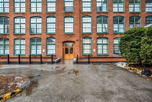 200 Market St 29A, Lowell, MA 01852