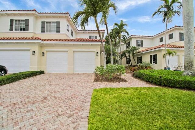 349 Chambord Terrace, Palm Beach Gardens, FL 33410