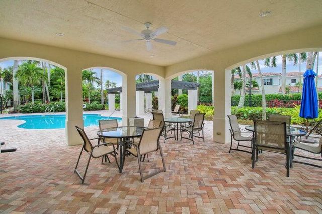 349 Chambord Terrace, Palm Beach Gardens, FL 33410