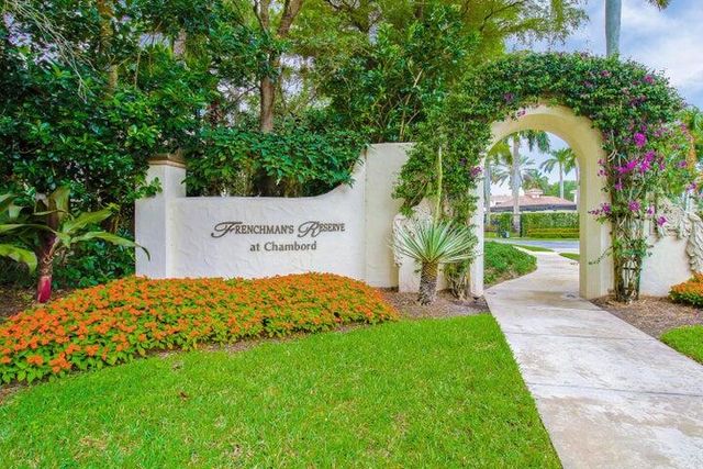 349 Chambord Terrace, Palm Beach Gardens, FL 33410