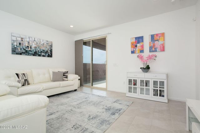 7912 S Bonanza Park Drive, Tucson, AZ 85747