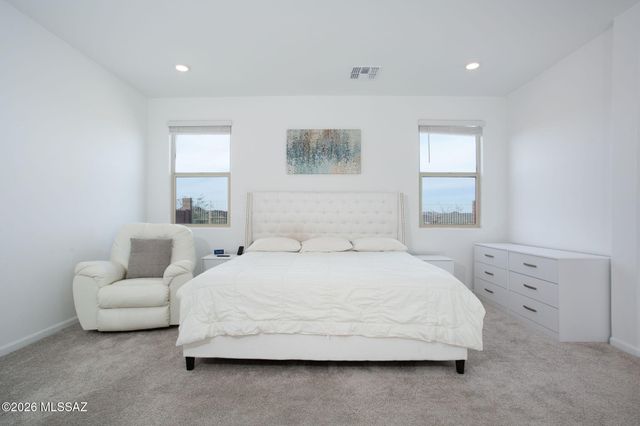 7912 S Bonanza Park Drive, Tucson, AZ 85747