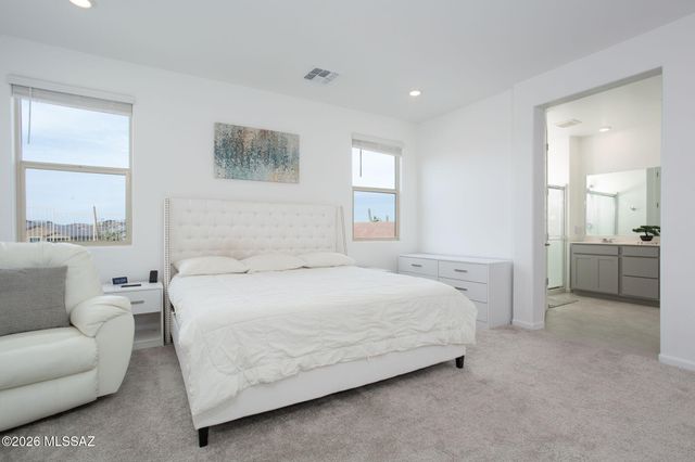 7912 S Bonanza Park Drive, Tucson, AZ 85747