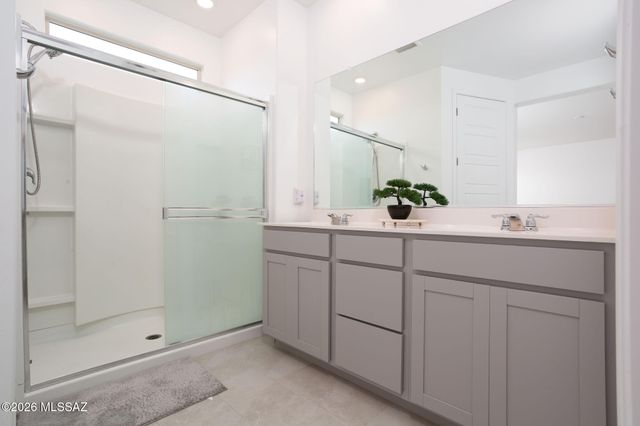 7912 S Bonanza Park Drive, Tucson, AZ 85747