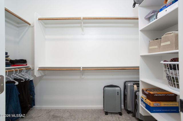 7912 S Bonanza Park Drive, Tucson, AZ 85747