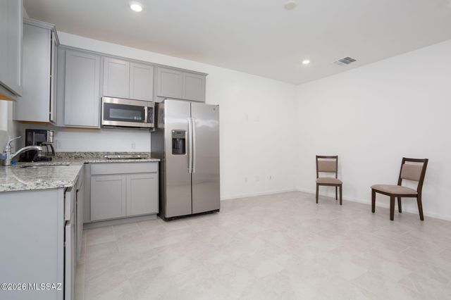 7912 S Bonanza Park Drive, Tucson, AZ 85747