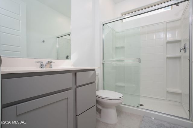 7912 S Bonanza Park Drive, Tucson, AZ 85747