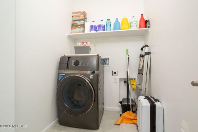 7912 S Bonanza Park Drive, Tucson, AZ 85747