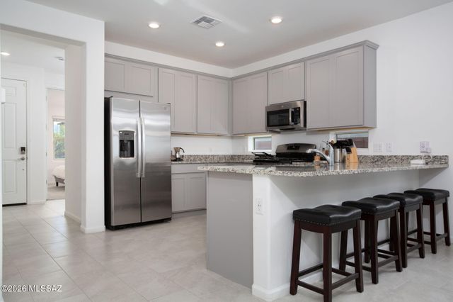 7912 S Bonanza Park Drive, Tucson, AZ 85747