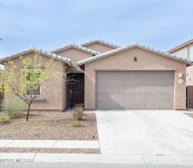 7912 S Bonanza Park Drive, Tucson, AZ 85747