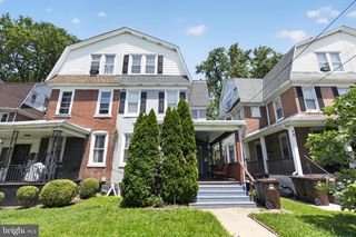 77 E LA CROSSE AVE, Lansdowne, PA 19050