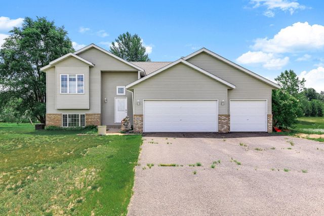 25825 106th Street NW, Zimmerman, MN 55398