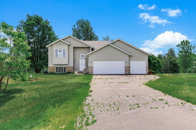 25825 106th Street NW, Zimmerman, MN 55398