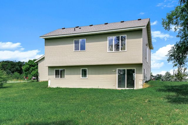 25825 106th Street NW, Zimmerman, MN 55398
