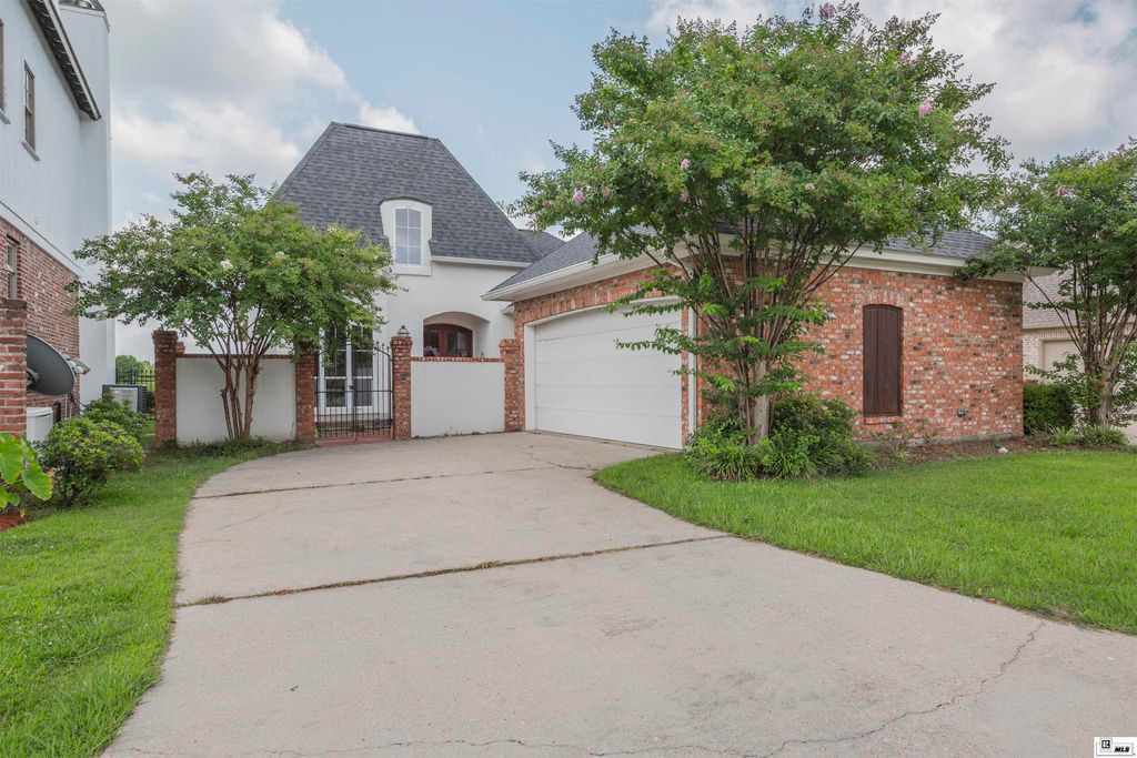 107 MAISON DRIVE, Monroe, LA 71203