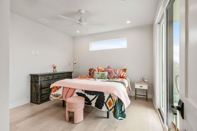 6313 Bristol CIR 1, Austin, TX 78723
