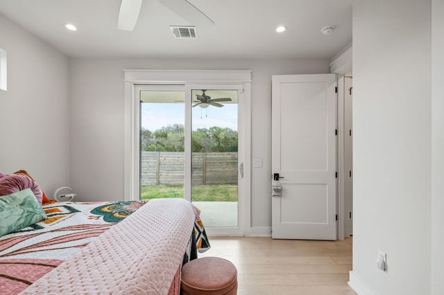 6313 Bristol CIR 1, Austin, TX 78723