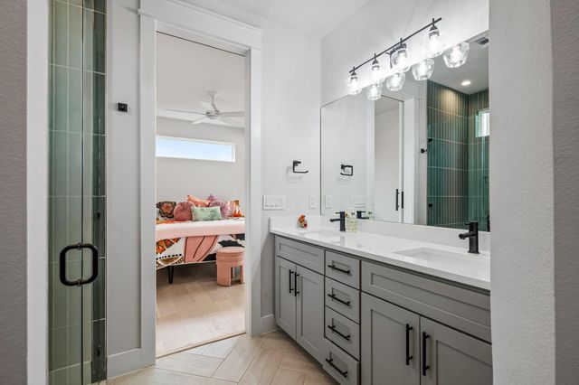 6313 Bristol CIR 1, Austin, TX 78723
