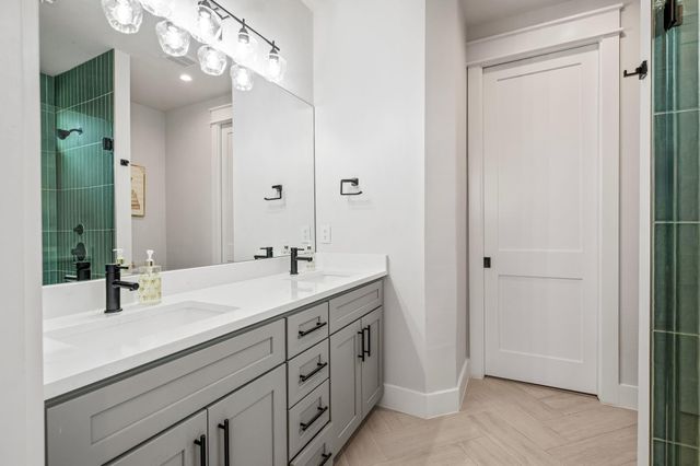 6313 Bristol CIR 1, Austin, TX 78723