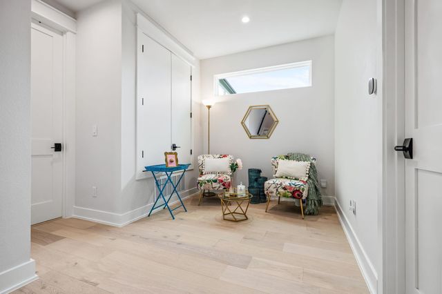 6313 Bristol CIR 1, Austin, TX 78723