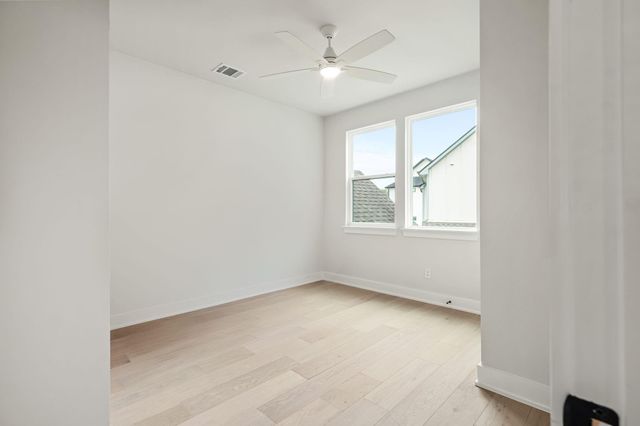 6313 Bristol CIR 1, Austin, TX 78723