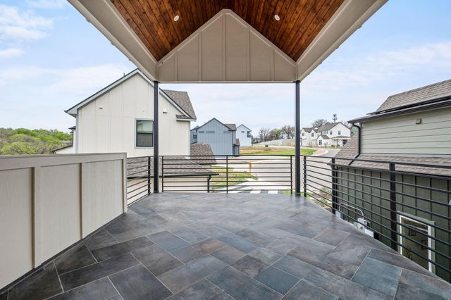 6313 Bristol CIR 1, Austin, TX 78723