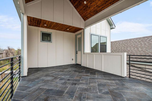 6313 Bristol CIR 1, Austin, TX 78723