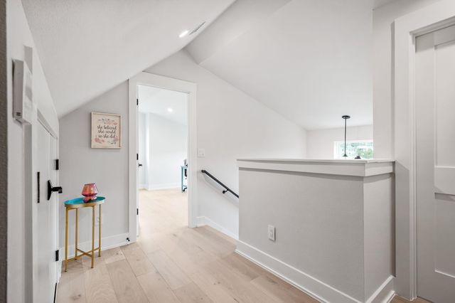 6313 Bristol CIR 1, Austin, TX 78723