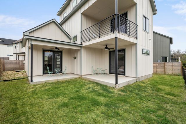 6313 Bristol CIR 1, Austin, TX 78723