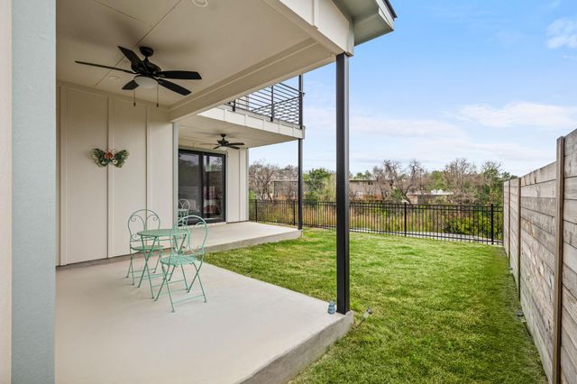 6313 Bristol CIR 1, Austin, TX 78723
