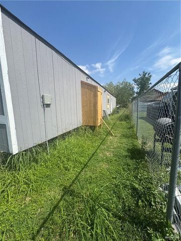 916 W Violet Drive, Pharr, TX 78577