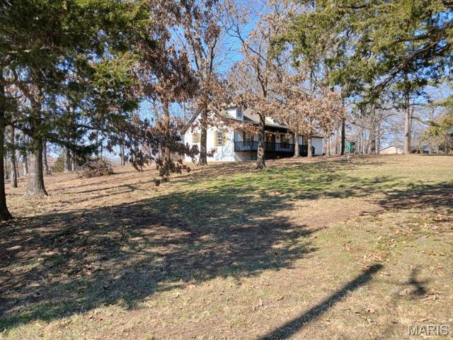 45 Ripley 142E-20F, Doniphan, MO 63935