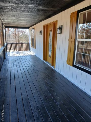 45 Ripley 142E-20F, Doniphan, MO 63935