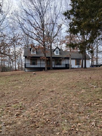 45 Ripley 142E-20F, Doniphan, MO 63935